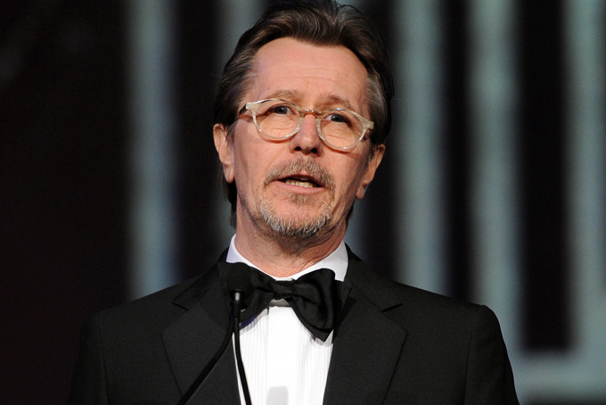 Gary Oldman