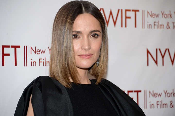 Rose Byrne