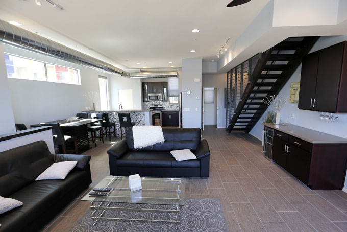 Wealth Gap Home Construction