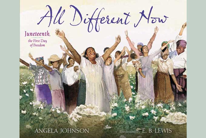 All-Different-Now