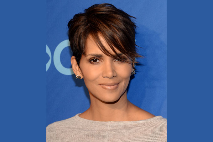 Halle Berry