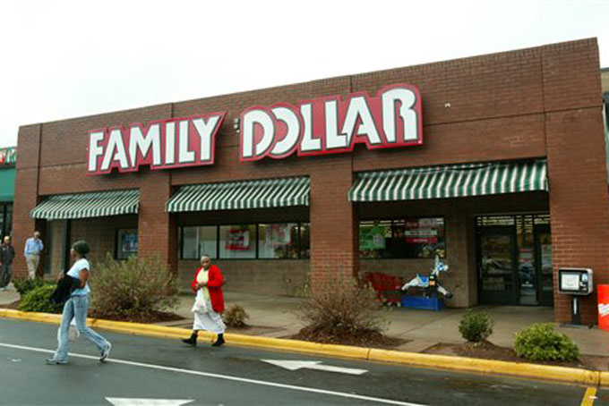 familydollar