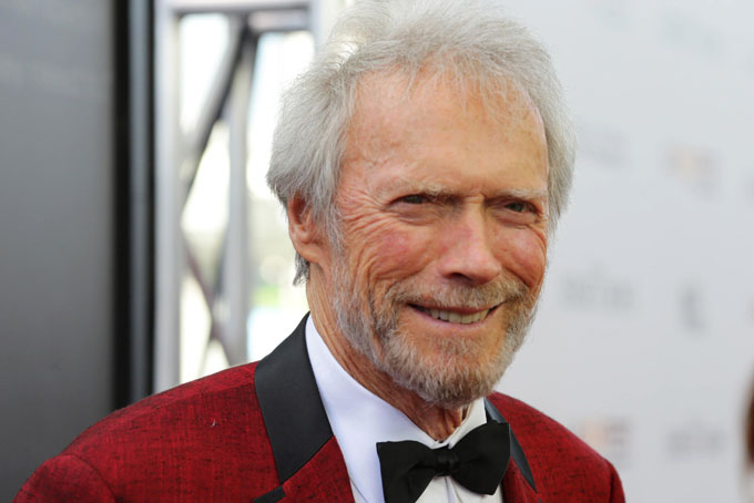 Clint Eastwood