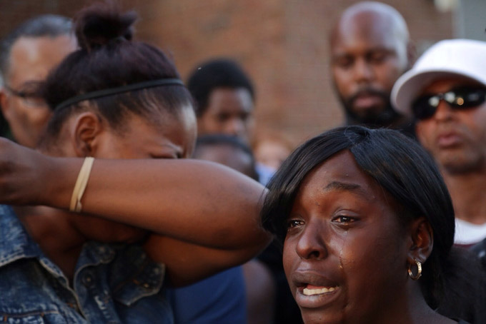 Inkster Shooting Toddler Killed