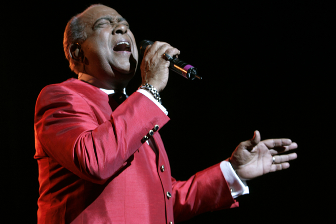 Cheo Feliciano