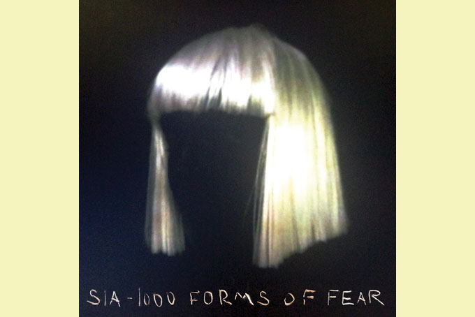 Music Review Sia