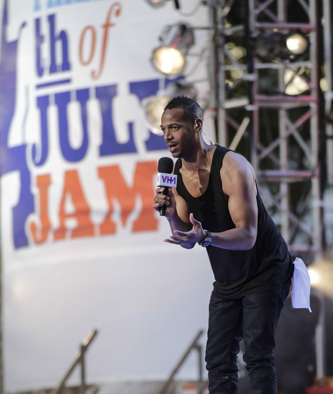 Philly Fourth of July Jam