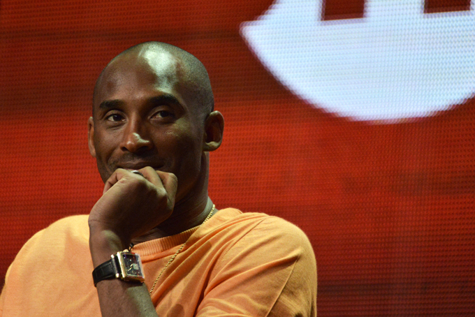 Kobe Bryant