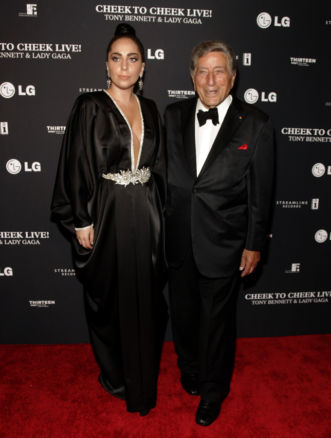 Lady Gaga