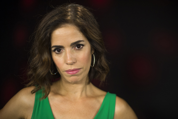 Ana Ortiz