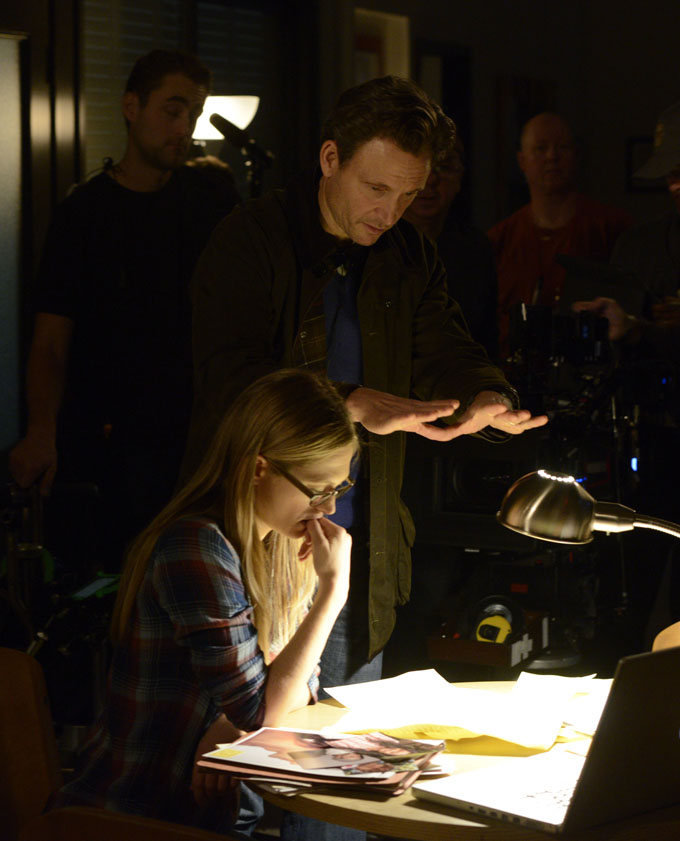 TV-The Divide-Goldwyn