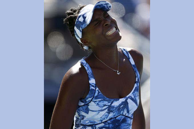 Venus Williams