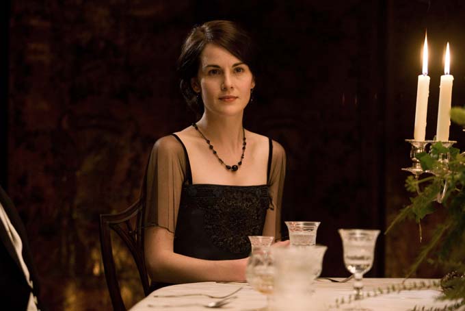 Emmy Nominations