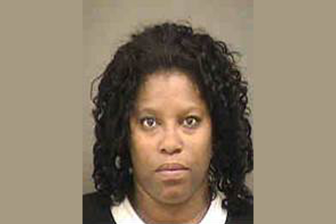 Janie Lachelle Talley