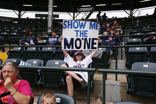 Mo'ne Davis