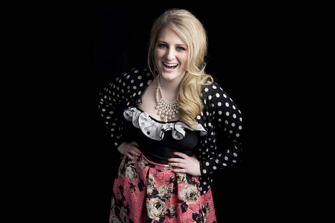 Meghan Trainor