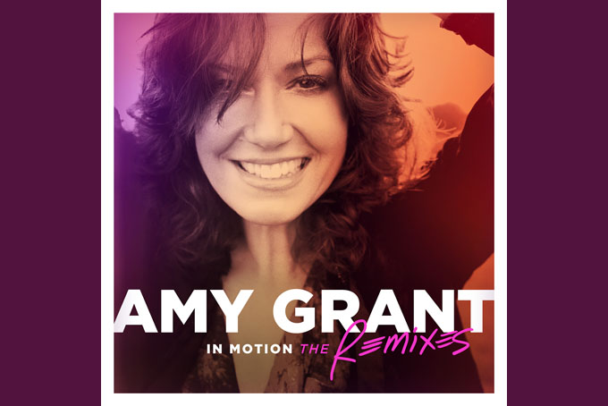 Music Review Amy Grant