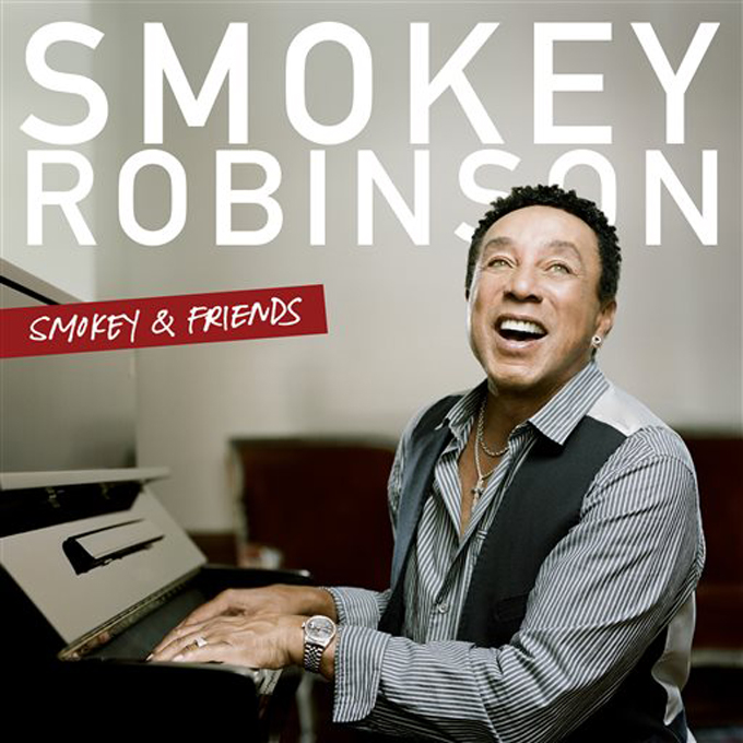 Music Review Smokey Robinson