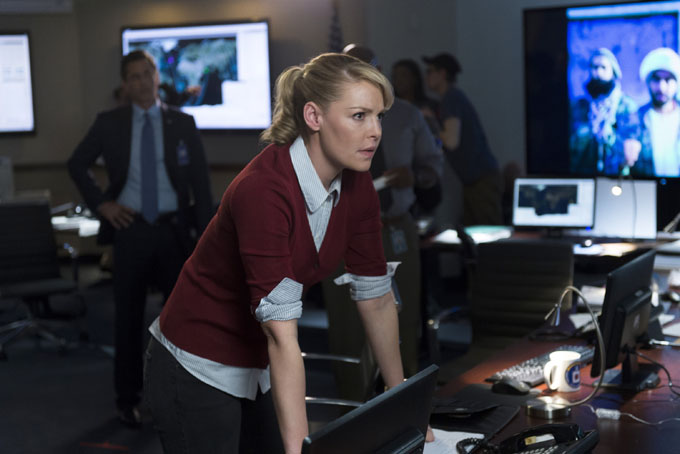 TV Fall Season 5 Worst