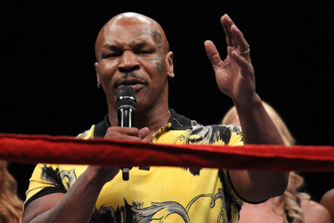 Tyson