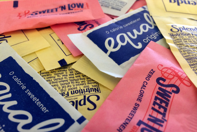 Artificial Sweeteners