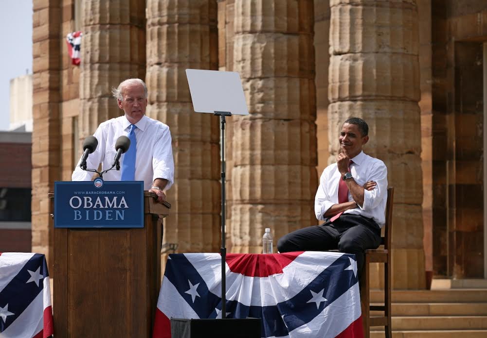 Biden-Obama