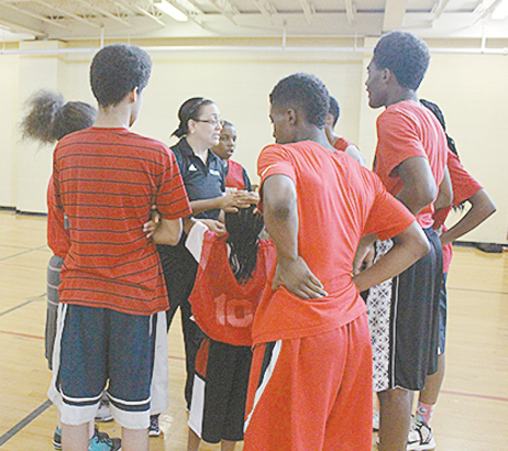 CoachToniAllen