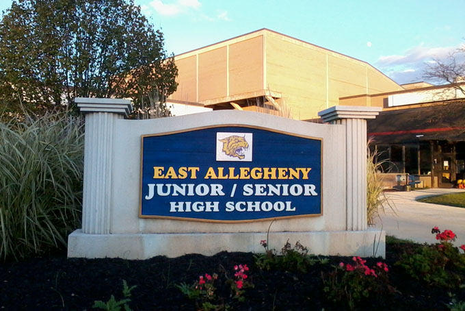 East_Allegheny_High_School