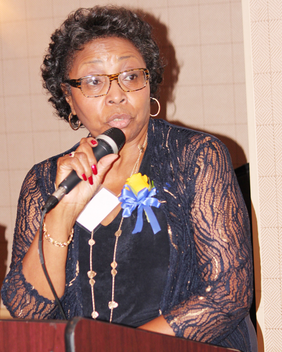 Ernestine