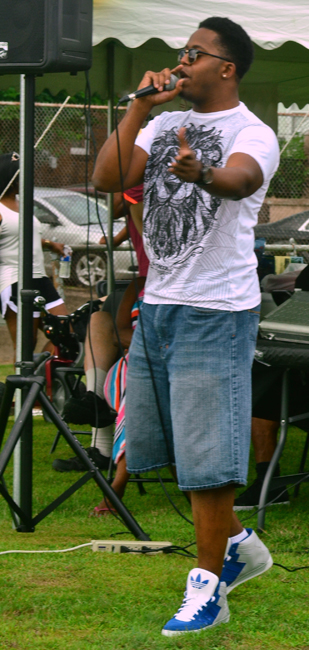 GospelRap