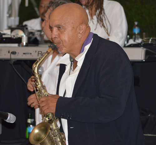 KennyBlake