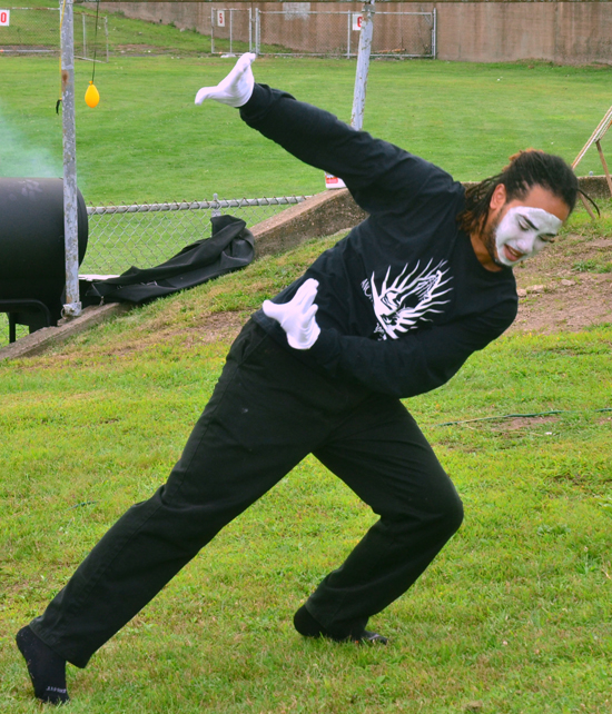 Mime