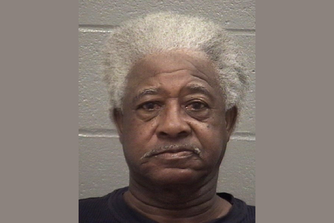 Earnest Satterwhite