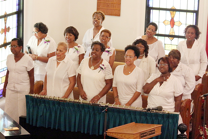 PayneWomen'sEnsemble