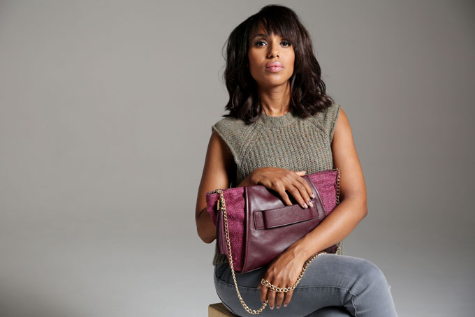 Kerry Washington