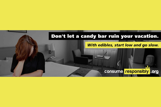 Rethinking Pot Dueling Ads