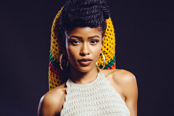 Simone Battle
