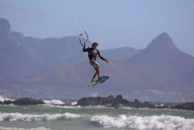 South Africa Ebola Tourist Fears