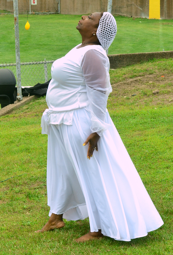 SpiritualDAnce
