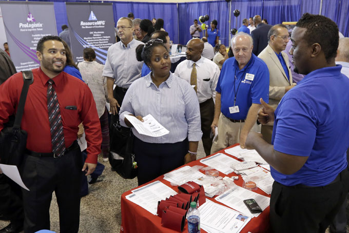 Unemployment Benefits