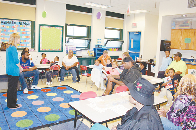 ClassroomUse