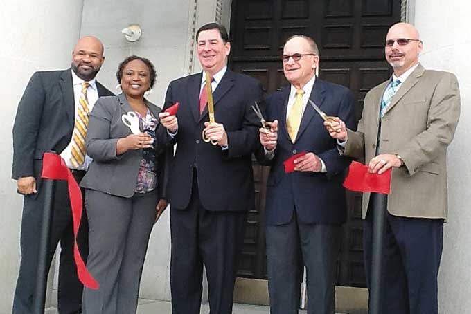 Hill House celebrates charter school | New Pittsburgh Courier