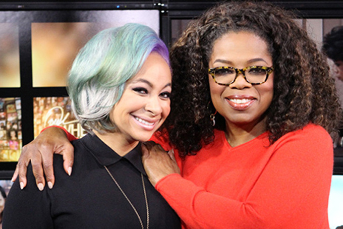 8 19 2014-WATN- Charice Pempengco & Raven Simone
