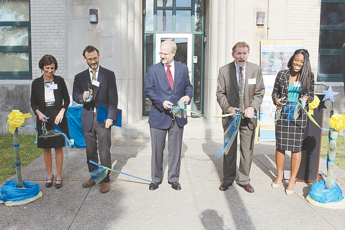 RibbonCutting