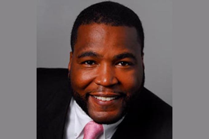 Umar Johnson
