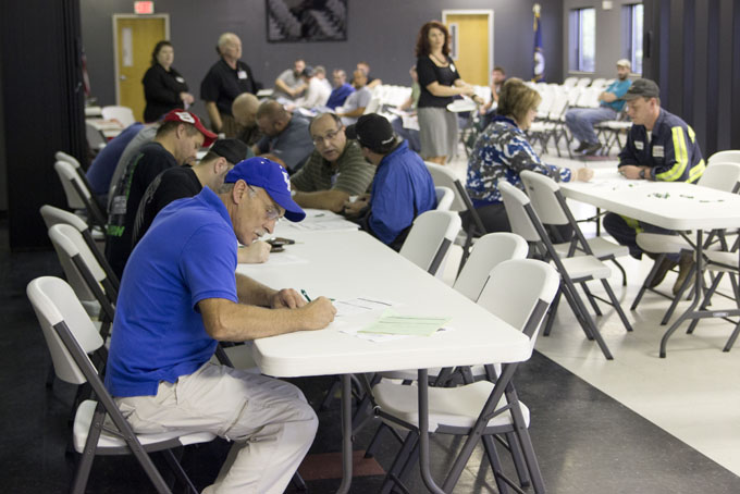 Coal Miners-New Careers