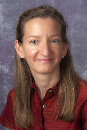 Dr. Autumn Klein