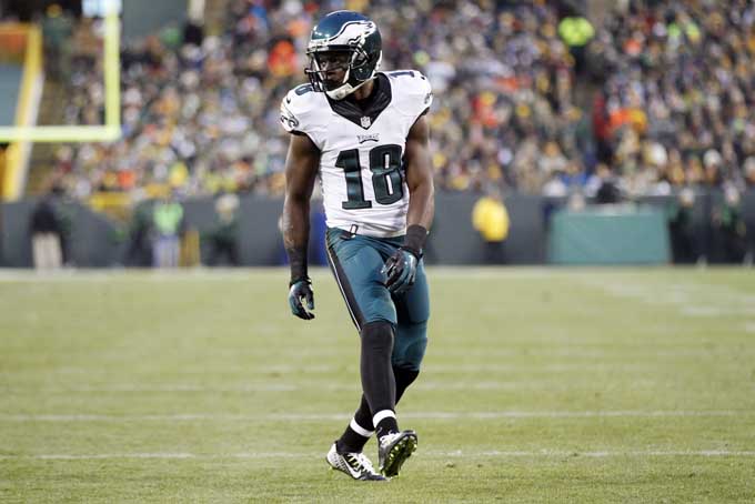 Jeremy Maclin