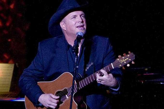 Garth Brooks