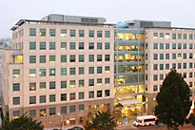 Kaiser-Hospital-San-Franncisco